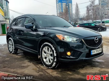 Авто Mazda Cx5 2013 № 7314184