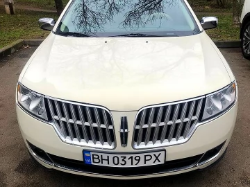 Авто Lincoln Mkz 2012 № 7314203