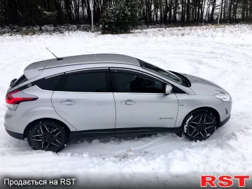 Авто Ford Focus 2012 № 7314745