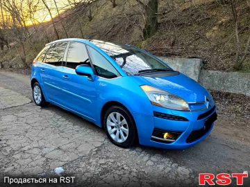 Авто Citroen C4Picasso 2011 № 7314746