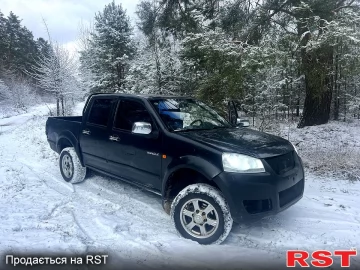 Авто Great Wall Wingle 2014 № 7314747