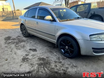 Авто Skoda Superb 2007 № 7314756
