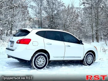 Авто Nissan Rogue 2013 № 7314762