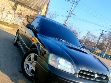 Авто Subaru Legacy 2000 № 7315020
