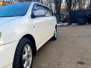 Авто Toyota Corolla 2003 № 7315044