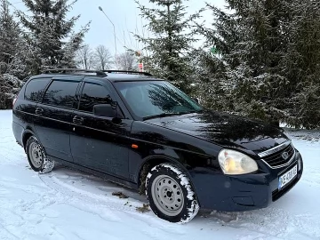 Авто ВАЗ Priora 2012 № 7315053