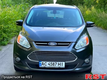 Авто Ford C-Max 2016 № 7315078