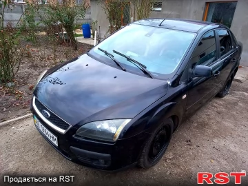 Авто Ford Focus 2006 № 7315508