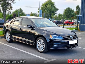 Авто Volkswagen Jetta 2015 № 7315513