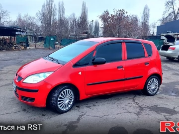 Авто Mitsubishi Colt 2004 № 7315850