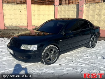 Авто Volkswagen Passat 2000 № 7315862