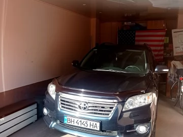 Авто Toyota Rav4 2010 № 7315867