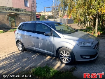 Авто Ford Grand-C-Max 2016 № 7315894