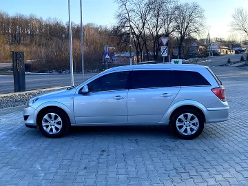 Авто Opel Astra 2010 № 7316294