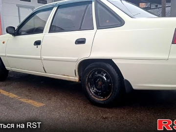 Авто Daewoo Nexia 2012 № 7334862