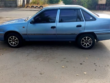 Авто Daewoo Nexia 2007 № 7334863