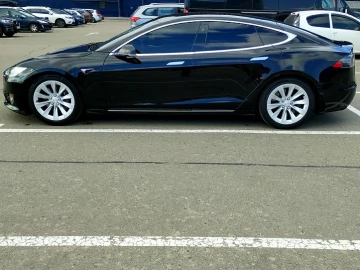 Авто Tesla Models 2017 № 7334864