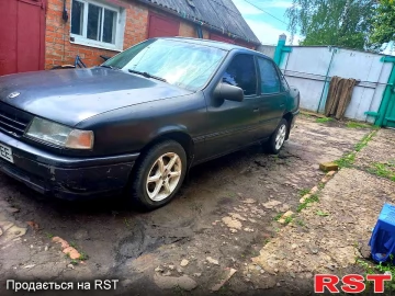 Авто Opel Vectra 1992 № 7334889