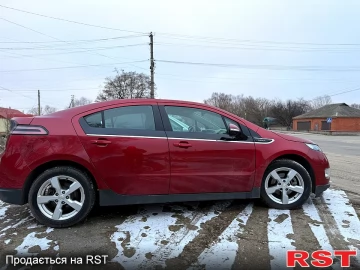 Авто Chevrolet Volt 2014 № 7334898