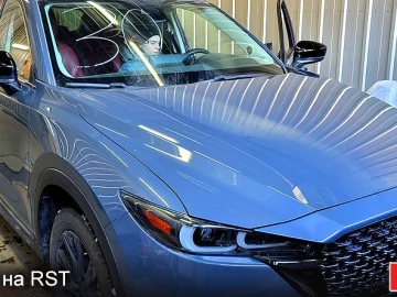Авто Mazda Cx5 2024 № 7334905
