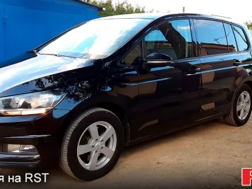 Авто Volkswagen Touran 2016 № 7334913
