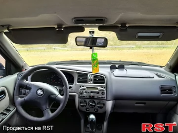 Авто Nissan Primera 2000 № 7334958