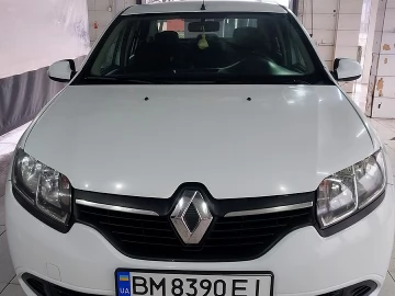 Авто Renault Logan 2015 № 7334967