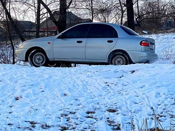 Авто Daewoo Lanos 2004 № 7334994