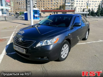Авто Toyota Camry 2008 № 7334997