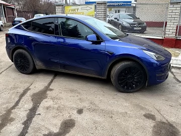 Авто Tesla Modely 2023 № 7335030