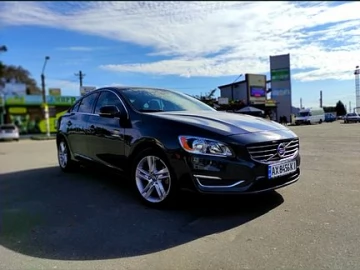 Авто Volvo S60 2014 № 7335063