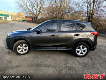 Авто Mazda Cx5 2016 № 7335076