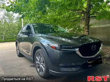Авто Mazda Cx5 2018 № 7335097