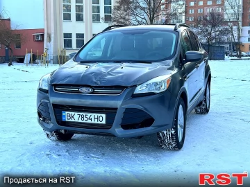 Авто Ford Escape 2014 № 7335119