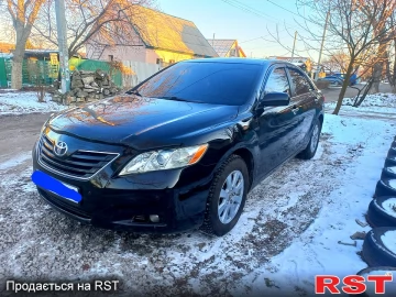 Авто Toyota Camry 2008 № 7336398