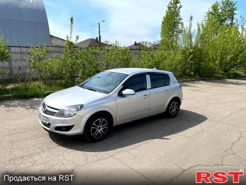 Авто Opel Astra 2011 № 7336445