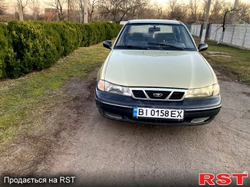 Авто Daewoo Nexia 2007 № 7336455