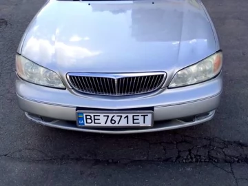 Авто Nissan Maxima 2004 № 7336788