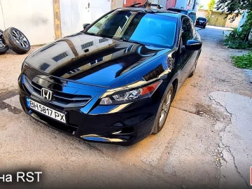 Авто Honda Accord 2008 № 7336795