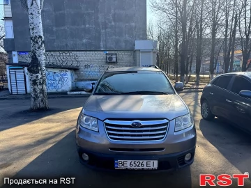 Авто Subaru Tribeca 2008 № 7336798