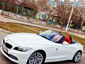 Авто BMW Z4 2009 № 7336808