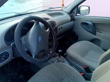 Авто ВАЗ Kalina 2011 № 7336810