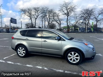 Авто Subaru Tribeca 2006 № 7336830
