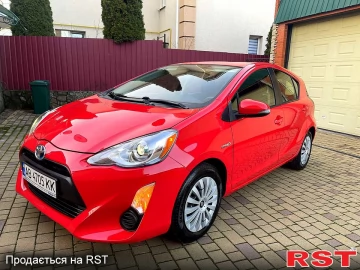 Авто Toyota Prius 2015 № 7336835