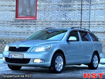 Авто Skoda Octavia 2012 № 7336855