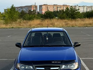 Авто Daewoo Nexia 2008 № 7336892