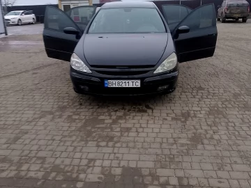 Авто Peugeot 607 2004 № 7336916