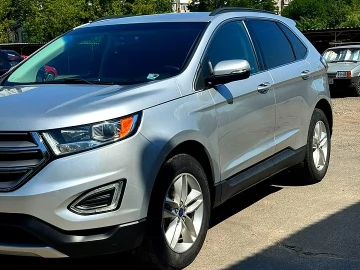 Авто Ford Edge 2016 № 7336922