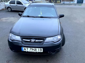 Авто Daewoo Nexia 2008 № 7336929