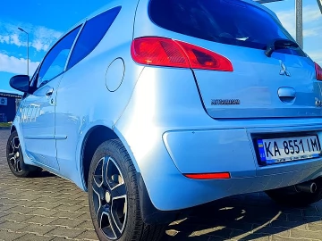 Авто Mitsubishi Colt 2008 № 7337260